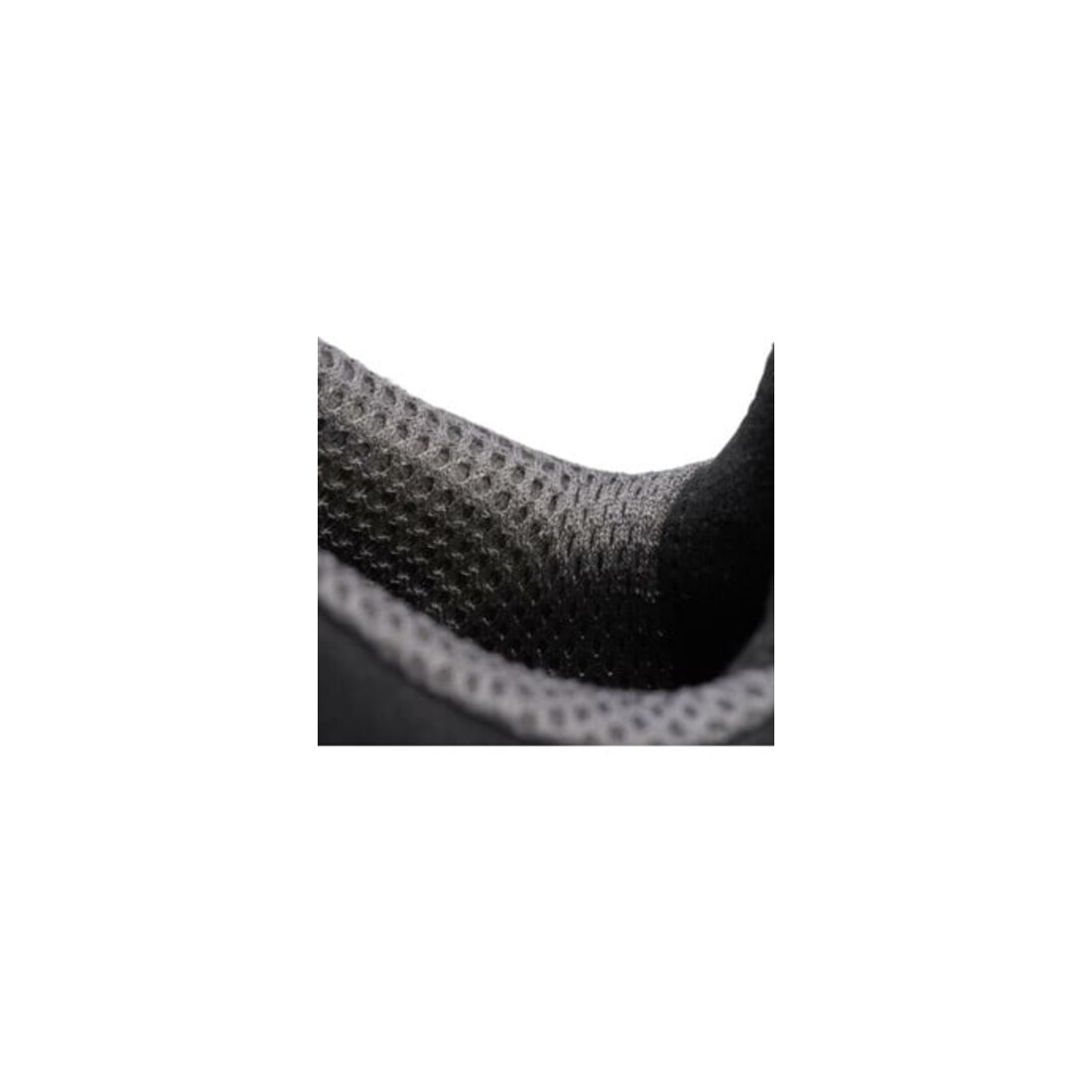 Chaussures basses de sécurité Uvex S3 SRC uvex 1 sport en micro suède, bouchon en plastique uvex xenova®.