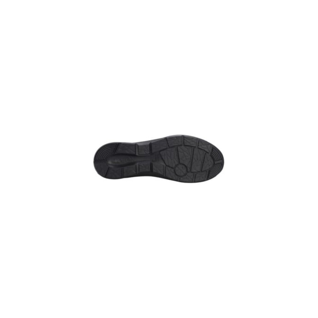 Chaussures basses de sécurité Uvex S3 SRC uvex 1 sport en micro suède, bouchon en plastique uvex xenova®.