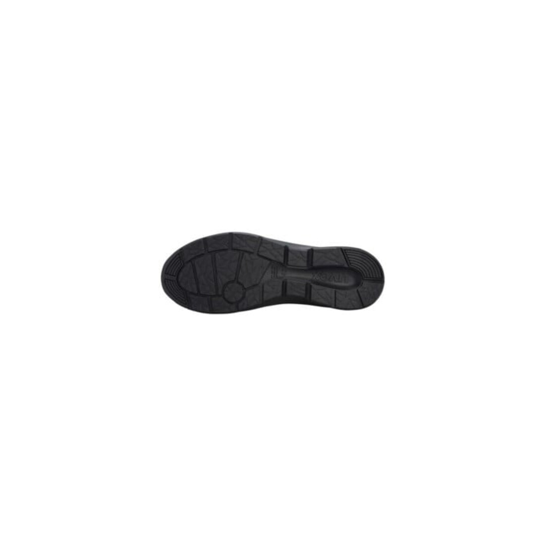 Chaussures basses de sécurité Uvex S3 SRC uvex 1 sport en micro suède, bouchon en plastique uvex xenova®.