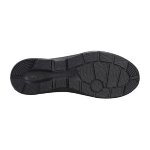Chaussures basses de sécurité Uvex S3 SRC uvex 1 sport en micro suède, bouchon en plastique uvex xenova®.