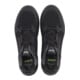 Chaussures de sécurité uvex S3 SRC uvex 1 sport en micro suède, capuchon en plastique uvex xenova®, largeur 11, taille 44