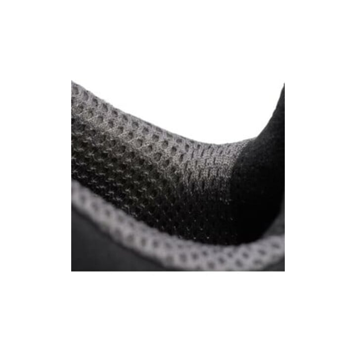 Chaussures de sécurité uvex S3 SRC uvex 1 sport en micro suède, capuchon en plastique uvex xenova®, largeur 11, taille 44