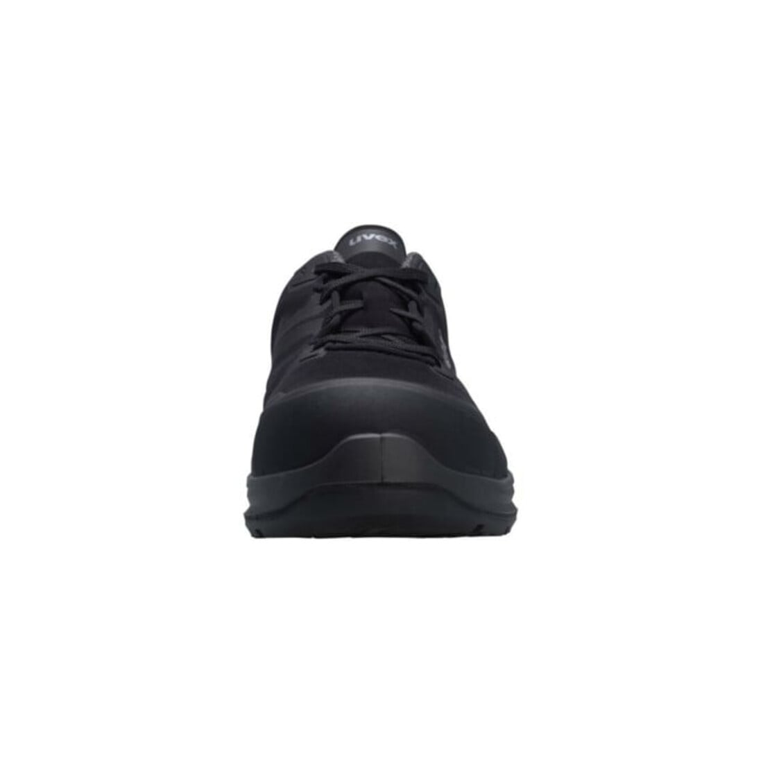 Chaussures basses de sécurité Uvex S3 SRC uvex 1 sport en micro suède, bouchon en plastique uvex xenova®.