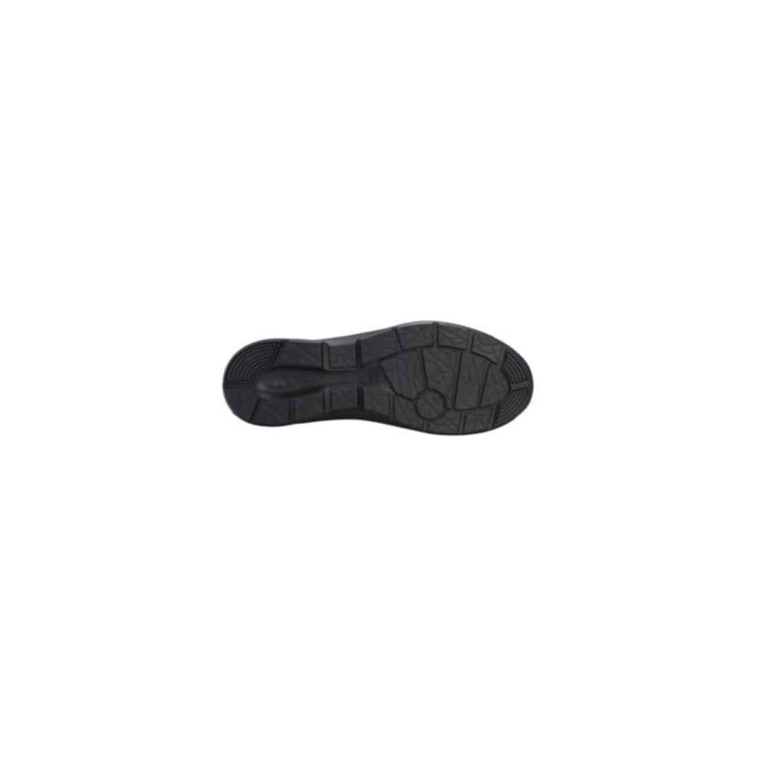 Chaussures basses de sécurité Uvex S3 SRC uvex 1 sport en micro suède, bouchon en plastique uvex xenova®.