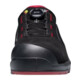 Chaussures de sécurité Uvex S3 SRC uvex 1 x-soutien renforcé en micro-daim, bouchon en plastique uvex xenova®.-2
