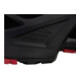 Chaussures de sécurité uvex S3 SRC uvex 1 x-tended support en micro suède, bouchon en plastique uvex xenova®, largeur 11, taille 43