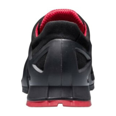 Chaussures de sécurité Uvex S3 SRC uvex 1 x-soutien renforcé en micro-daim, bouchon en plastique uvex xenova®.
