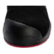 Chaussures de sécurité uvex S3 SRC uvex 1 x-tended support en micro suède, bouchon en plastique uvex xenova®, largeur 11, taille 43
