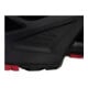 Chaussures de sécurité uvex S3 SRC uvex 1 x-tended support en micro suède, bouchon en plastique uvex xenova®, largeur 11, taille 44