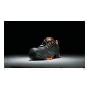 Chaussures basses de sécurité Uvex S3 SRC uvex 2 en cuir, bouchon en plastique uvex xenova®.-2