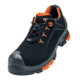 Chaussures basses de sécurité Uvex S3 SRC uvex 2 en micro-daim, bouchon en plastique uvex xenova®.-1