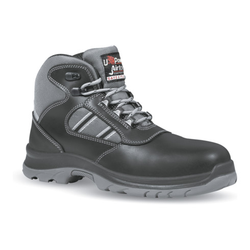 Chaussures montantes U-Power Rock &amp; Roll Gippo S3 SRC Taille 40