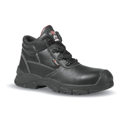 Chaussures montantes U-Power Rock &amp; Roll Texas S3 SRC Taille 40