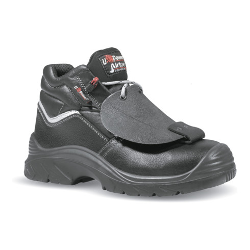 Chaussures montantes U-Power Step One Depp S3 M HRO SRC Taille 38