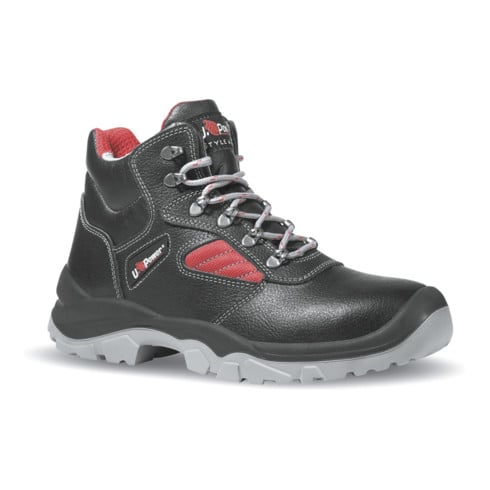 Chaussures montantes U-Power Style &amp; Job Mayon S3 SRC taille 38