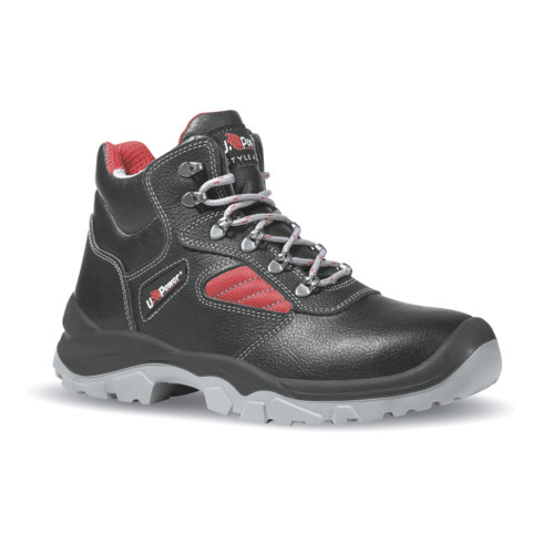 Chaussures montantes U-Power Style &amp; Job Mayon S3 SRC Taille 45