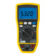 Chauvin Arnoux Multimeter C.A 5233