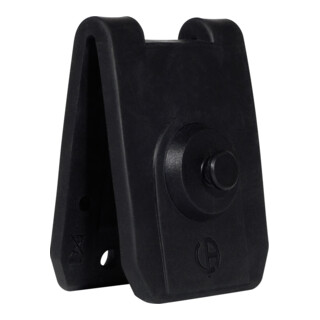 Chauvin Arnoux Support magnétique polyvalent pour multimètre P01102100Z