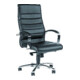 Chefsessel TD LUX 10 noir-1