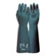 Chemiehandschuh Camapren 726 Gr.10 schwarz EN388/EN374-1 PSA III HONEYWELL-1