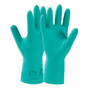 KCL Handschuhe Camatril 730 Nitril velourisiert-4
