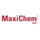 Chemiehandschuh MaxiChem Cut 56-633 Gr.10 grün/schwarz EN 388,EN 374-3