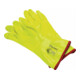 Chemiehandschuh Solid Safety ChemP Thermo Gr.9 gelb EN388,EN 374,EN 511 Kat.III
