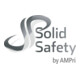 Chemiehandschuh Solid Safety ChemP Thermo Gr.9 gelb EN388,EN 374,EN 511 Kat.III