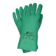 Chemikalienschutzhandschuhe Green Barrier Flex Gr.10 grün EN 388 PSA III NITRAS-1