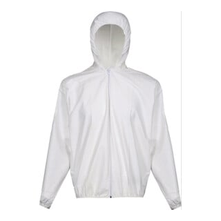 Chemikalienschutzjacke CoverStar® Gr.L weiß COVERSTAR