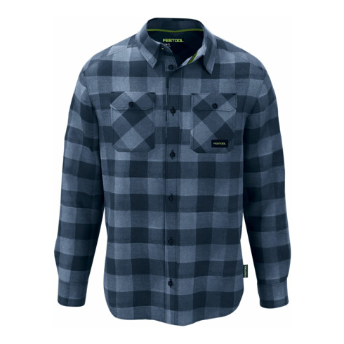 Chemise en flanelle Festool CKSH-FT1