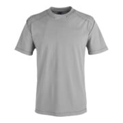 Chemise habillée Kübler 5407 gris moyen-1