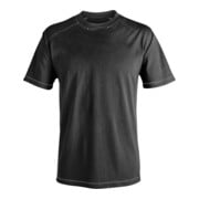 Chemise habillée Kübler 5407 noir-1