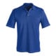 Chemise habillée Kübler 5607 bleu barbeau Kübler-1