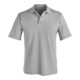 Chemise habillée Kübler 5607 gris moyen-1