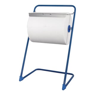 Chevalet H850xl510xP430env. mm avec bord d'arrachage PROFIX