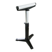 Chevalet support STIER, capacité de charge 800 kg avec rouleau de support-3