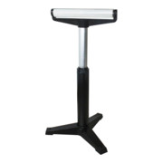 Chevalet support STIER, capacité de charge 800 kg avec rouleau de support-4
