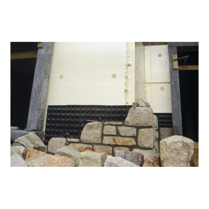 CELO Cheville pour plaques isolantes IPD