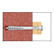 CELO Nail Plug NPC-2