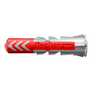 Cheville sans vis fischer DUOPOWER
