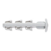 Cheville fischer Steckfix SF plus SD-5
