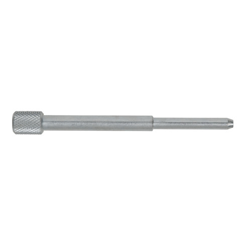 Cheville de réglage de pompe à injection, Ø 6 mm, 110 mm