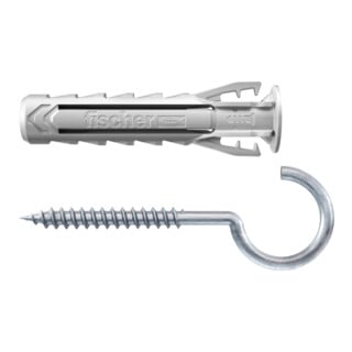 Cheville fischer SX Plus 10x50 RH K