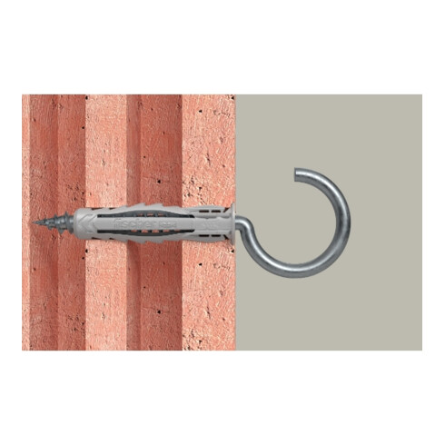 Cheville fischer SX Plus 10x50 RH K