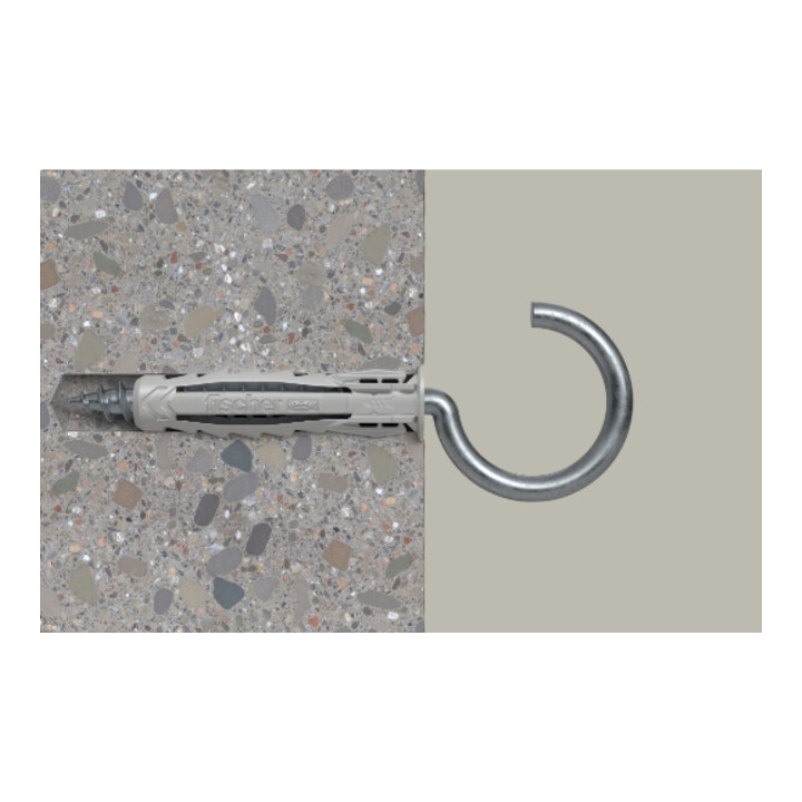 Cheville fischer SX Plus 10x50 RH K