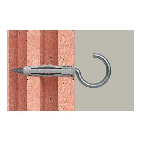 Cheville fischer SX Plus 10x50 RH K