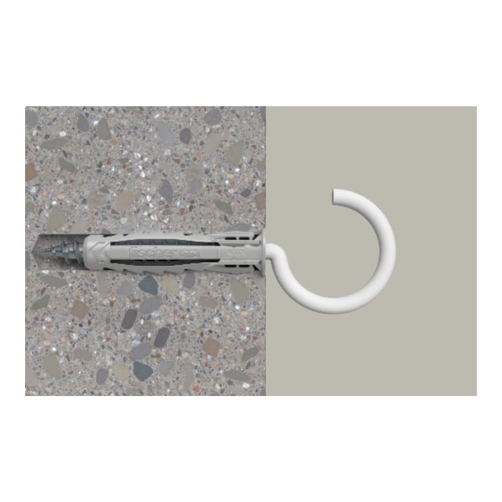 Cheville fischer SX Plus 10x50 RH N K