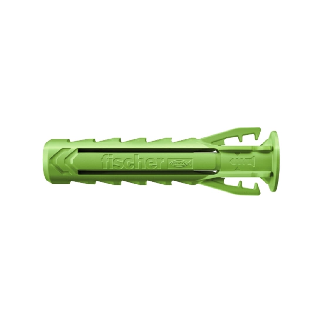 Cheville fischer SX Plus Green 6x30 K