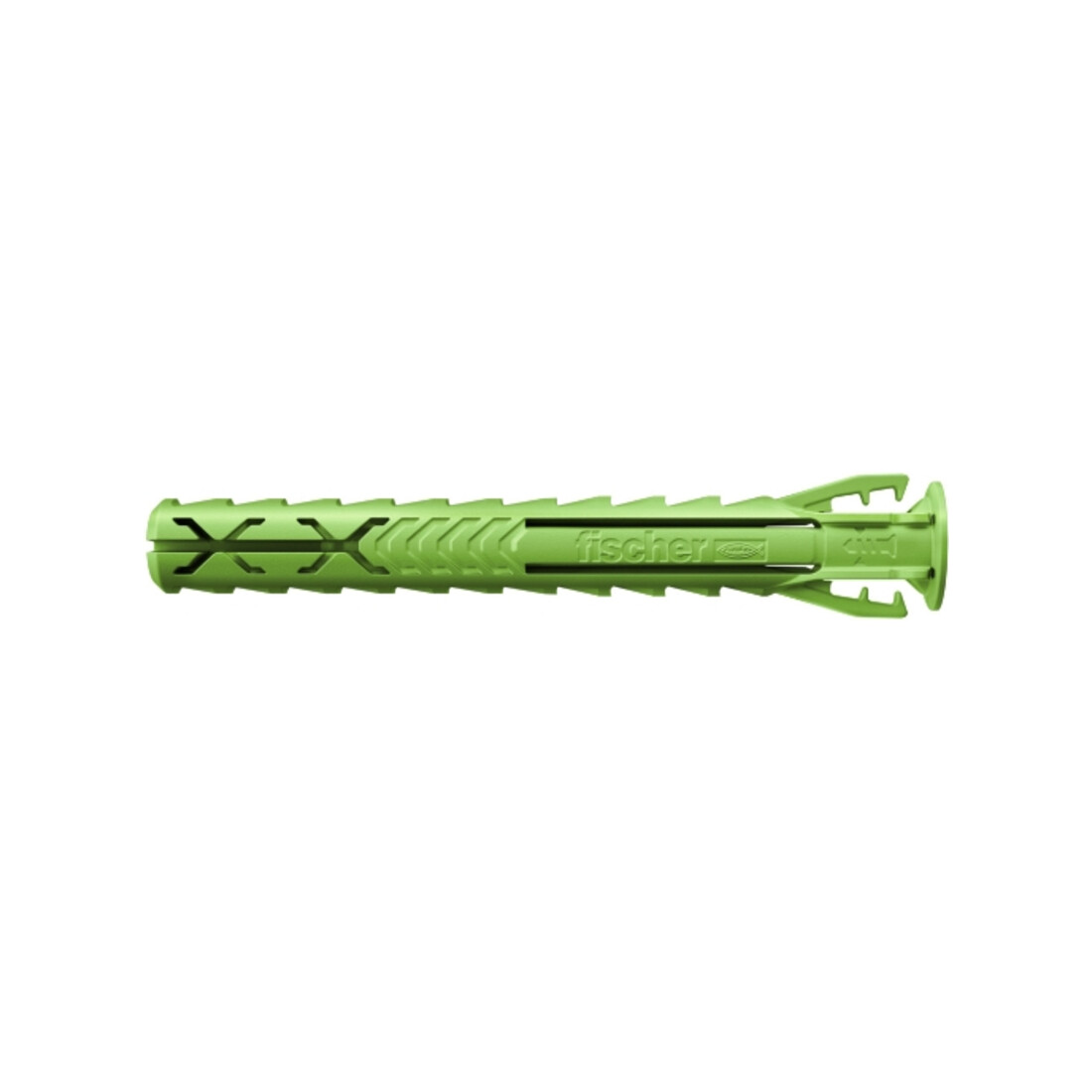 Cheville fischer SX Plus Green 6x50 K